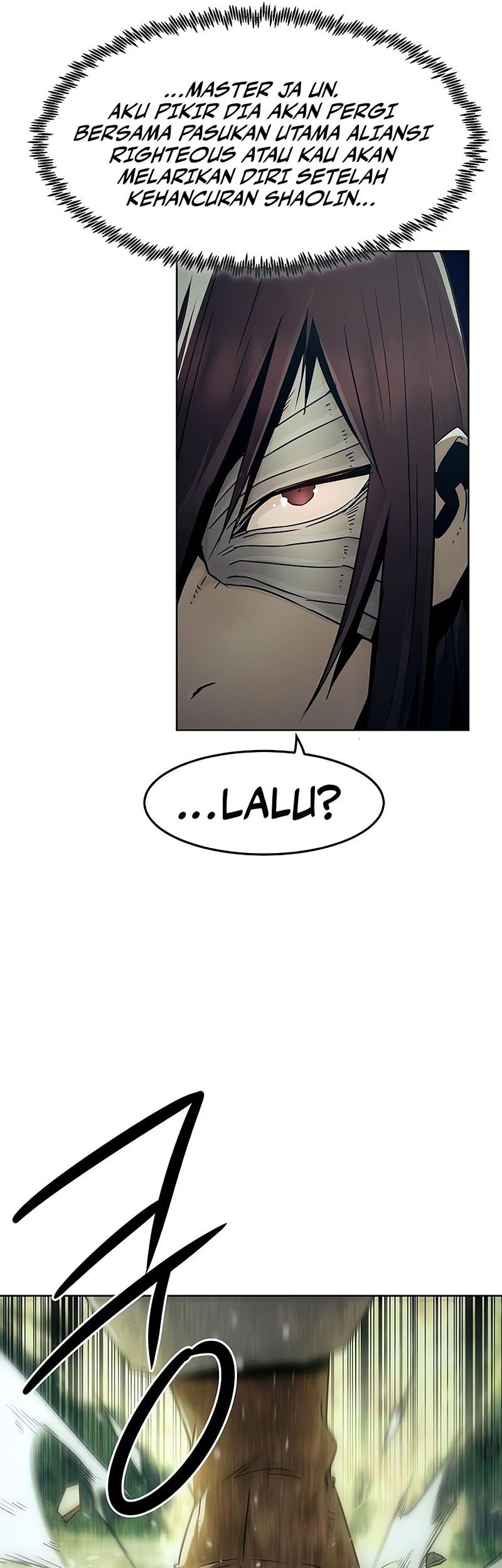 Chapter 87 - halaman 22