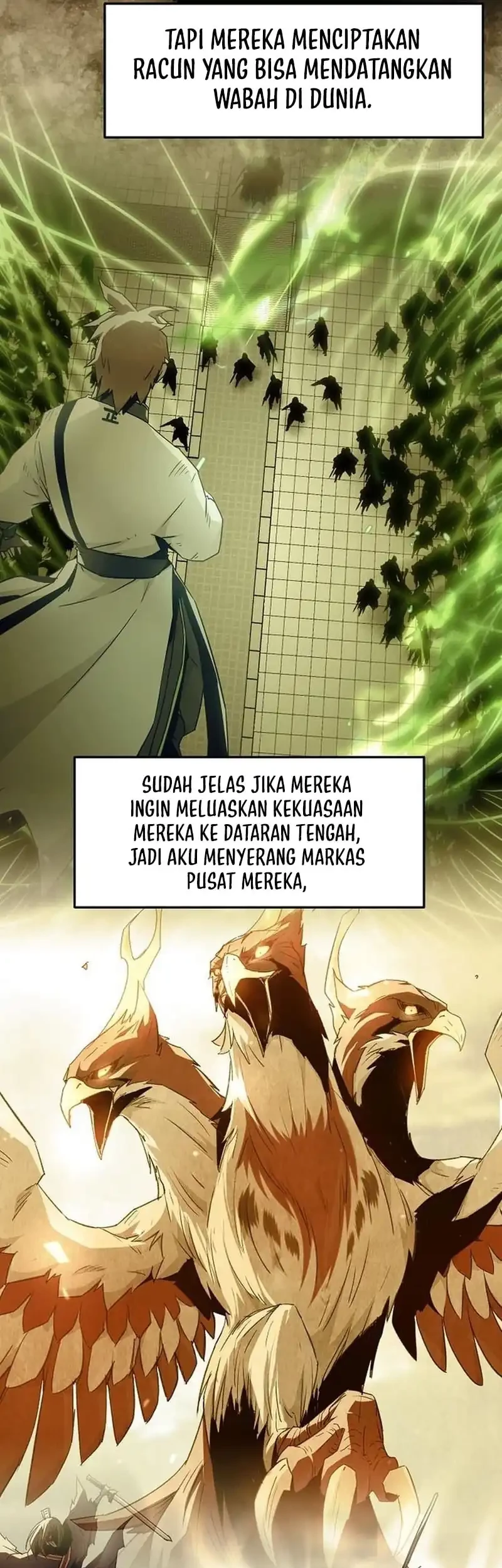 Chapter 88 - halaman 29