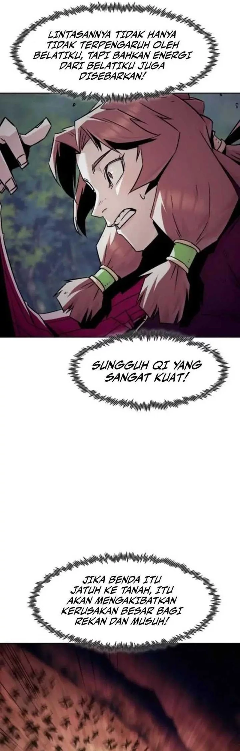 Chapter 90 Fix - halaman 38