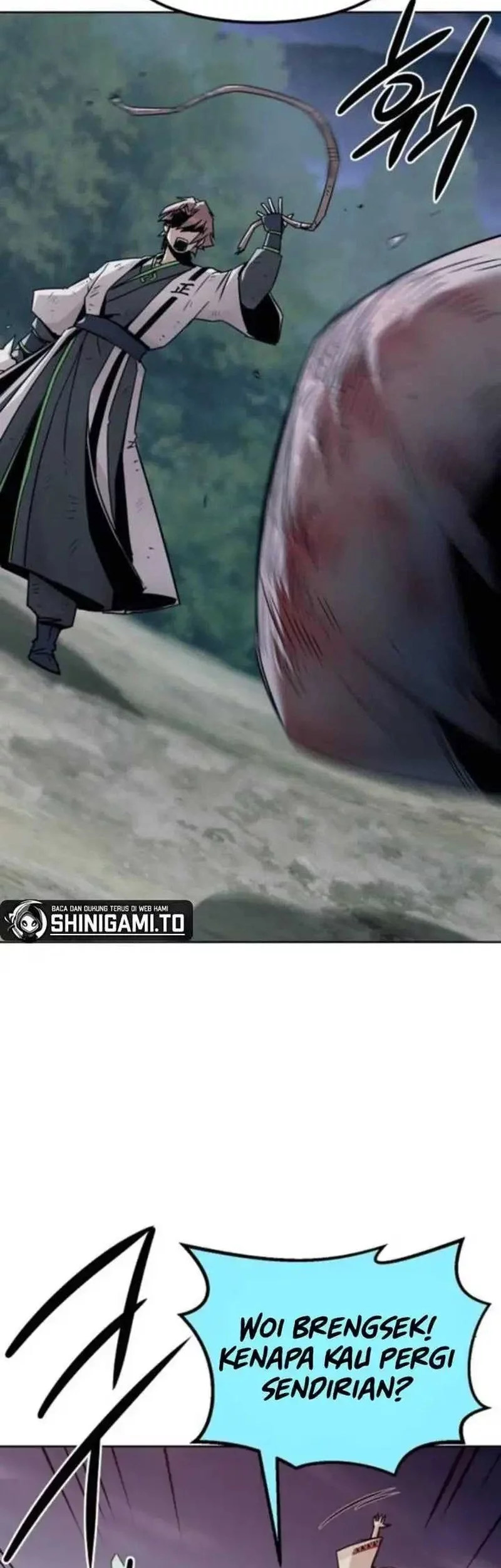 Chapter 90 Fix - halaman 67