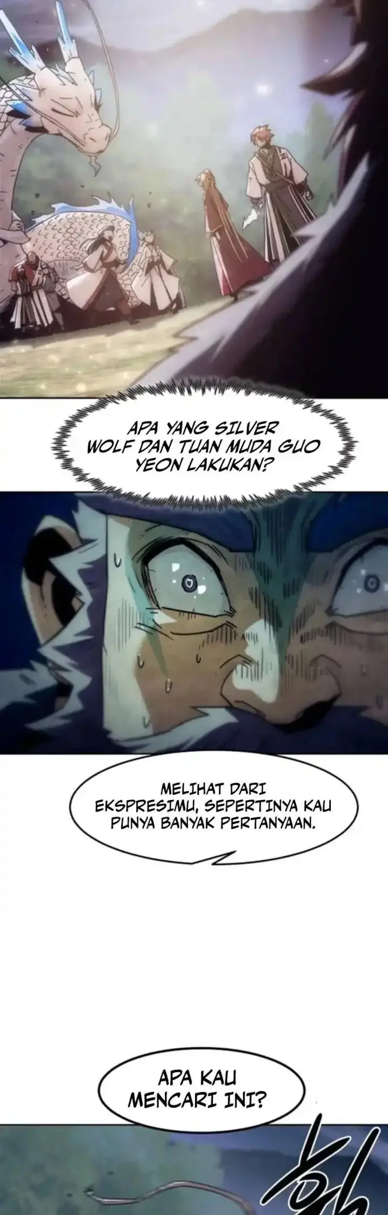 Chapter 90 Fix - halaman 70