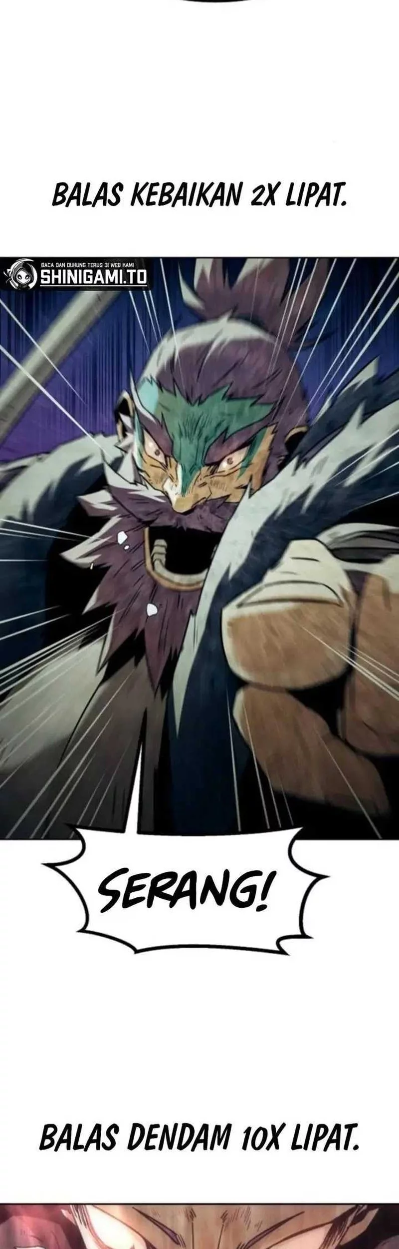 Chapter 90 Fix - halaman 8