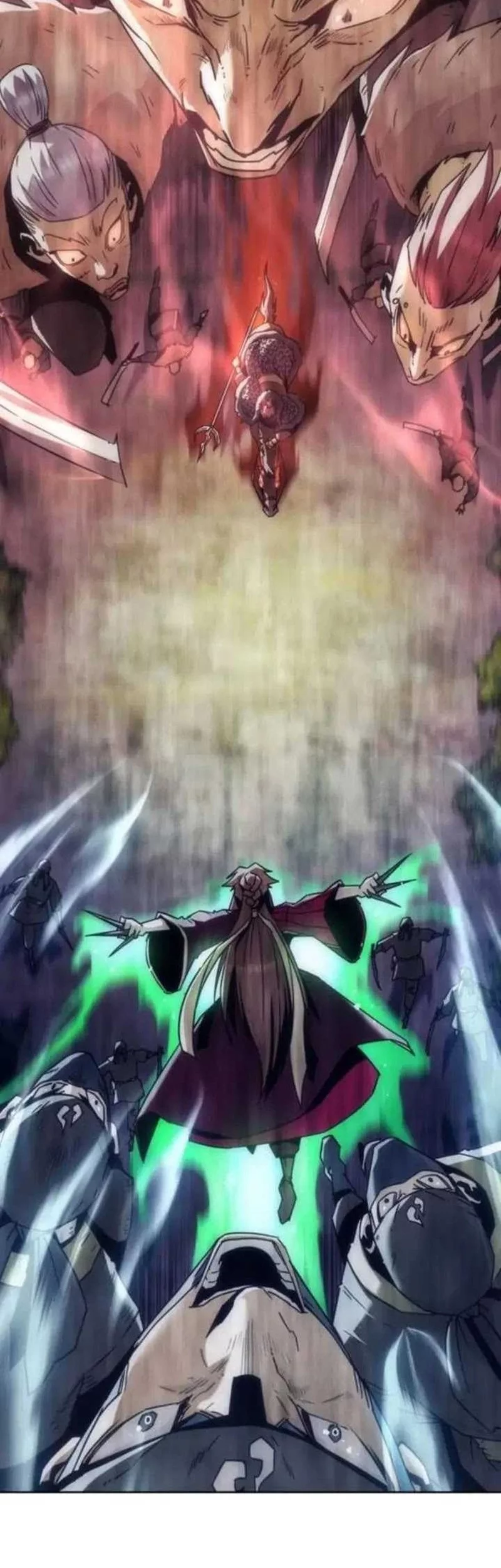 Chapter 90 Fix - halaman 9