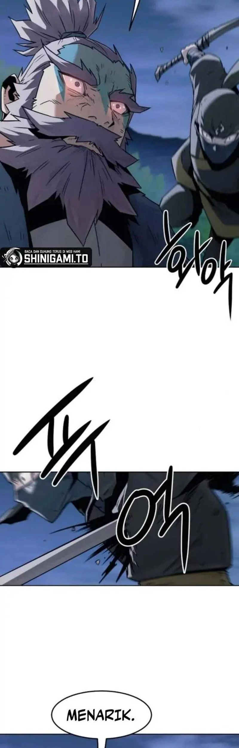 Chapter 90 Fix - halaman 12
