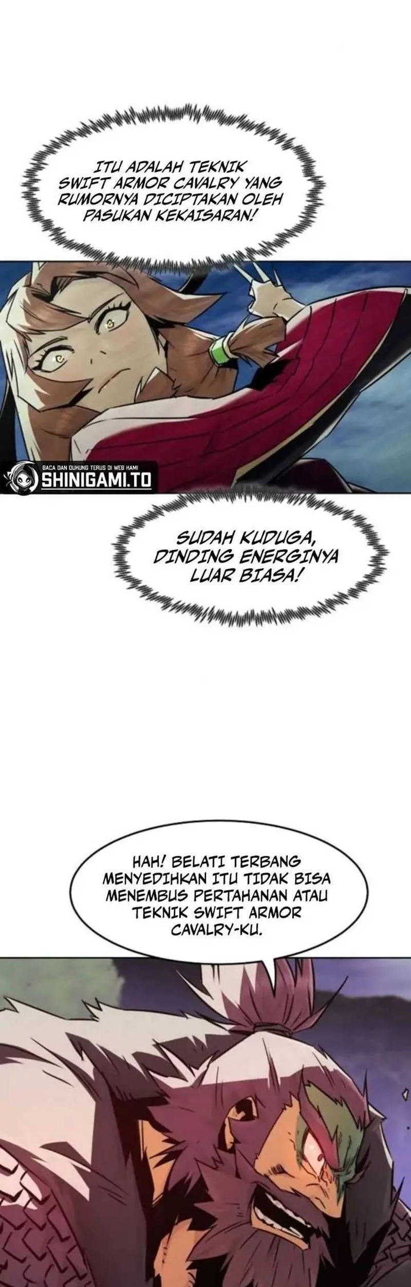 Chapter 90 Fix - halaman 16