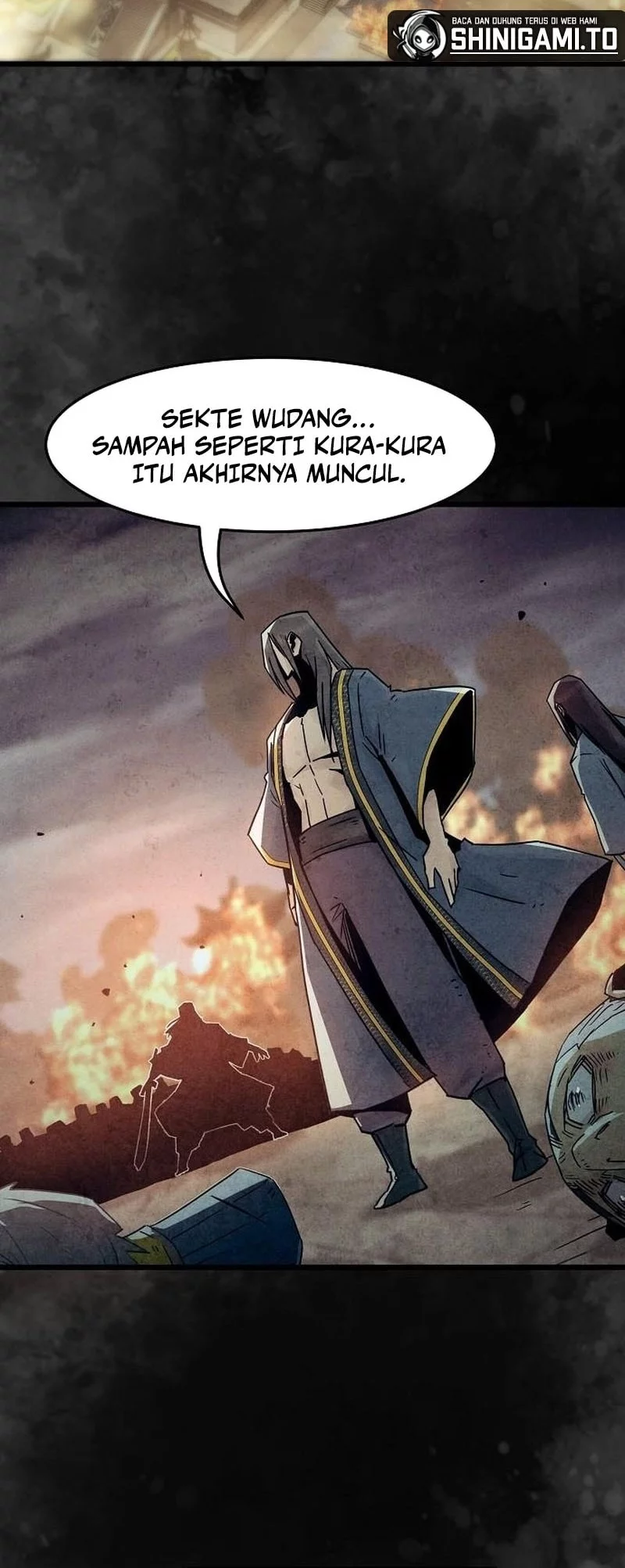 Chapter 91 - halaman 38