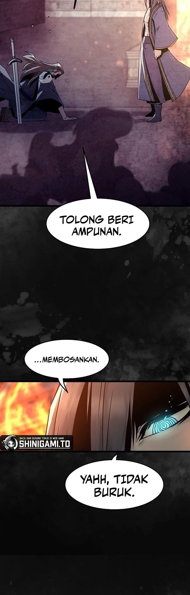 Chapter 91 - halaman 42