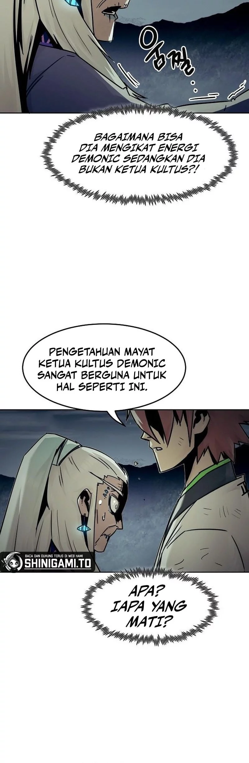 Chapter 92 - halaman 38