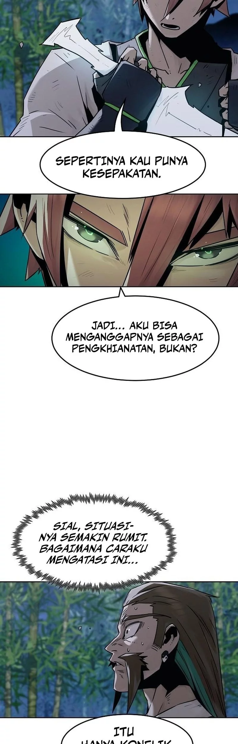 Chapter 92 - halaman 48