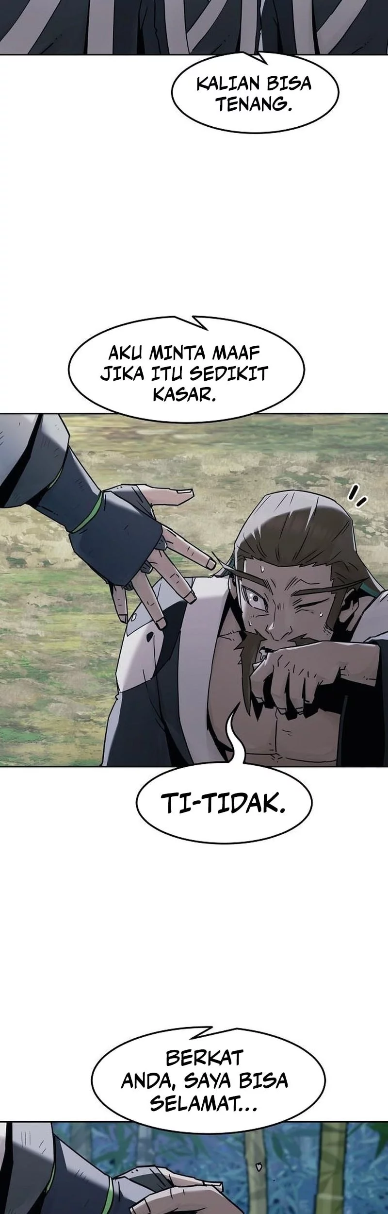 Chapter 92 - halaman 61
