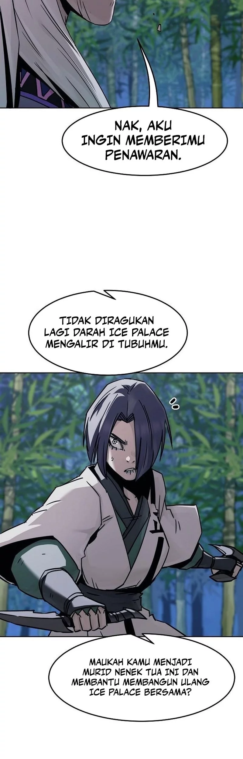 Chapter 92 - halaman 16