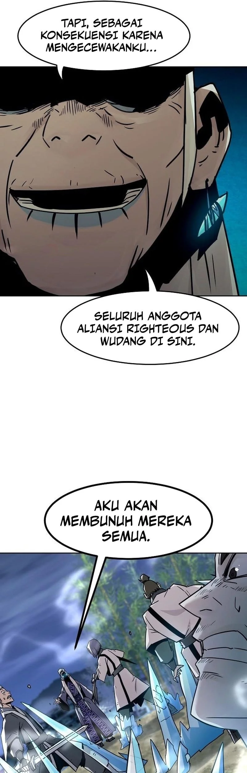 Chapter 92 - halaman 23
