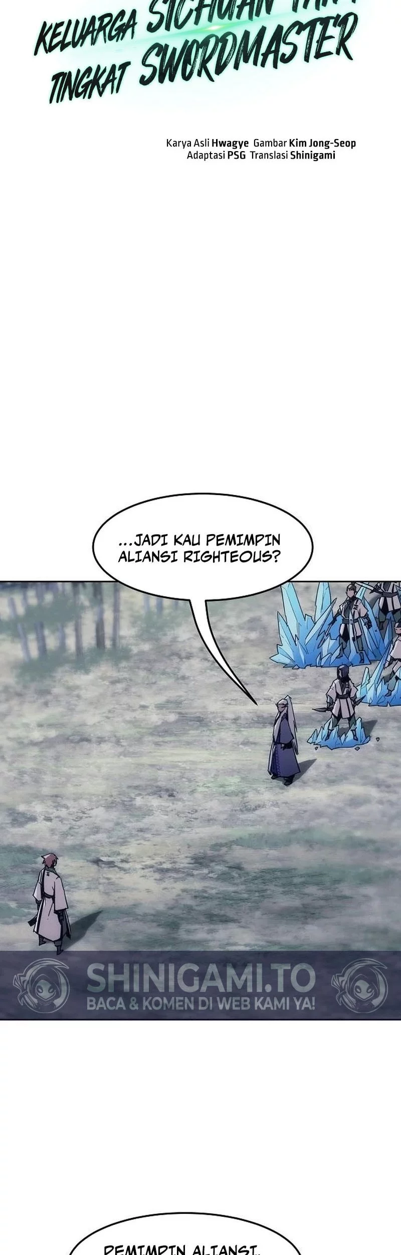 Chapter 92 - halaman 28