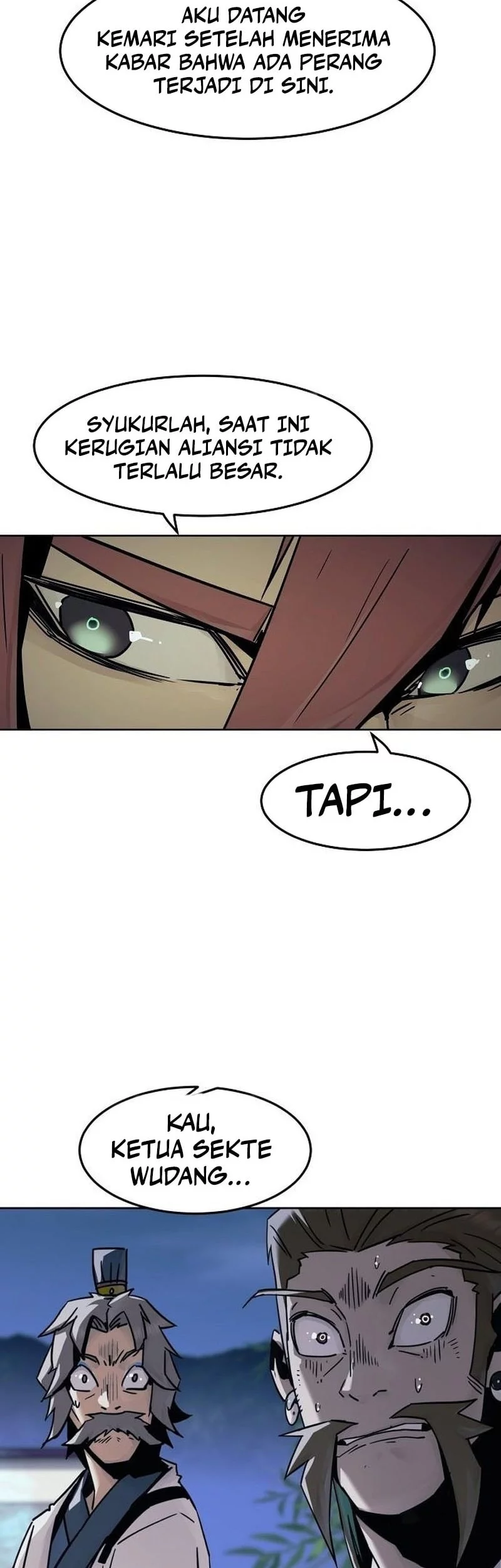 Chapter 92 - halaman 32