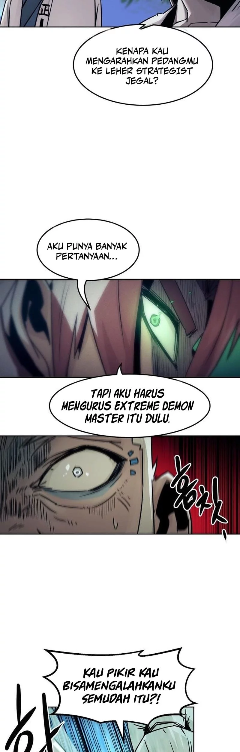 Chapter 92 - halaman 33