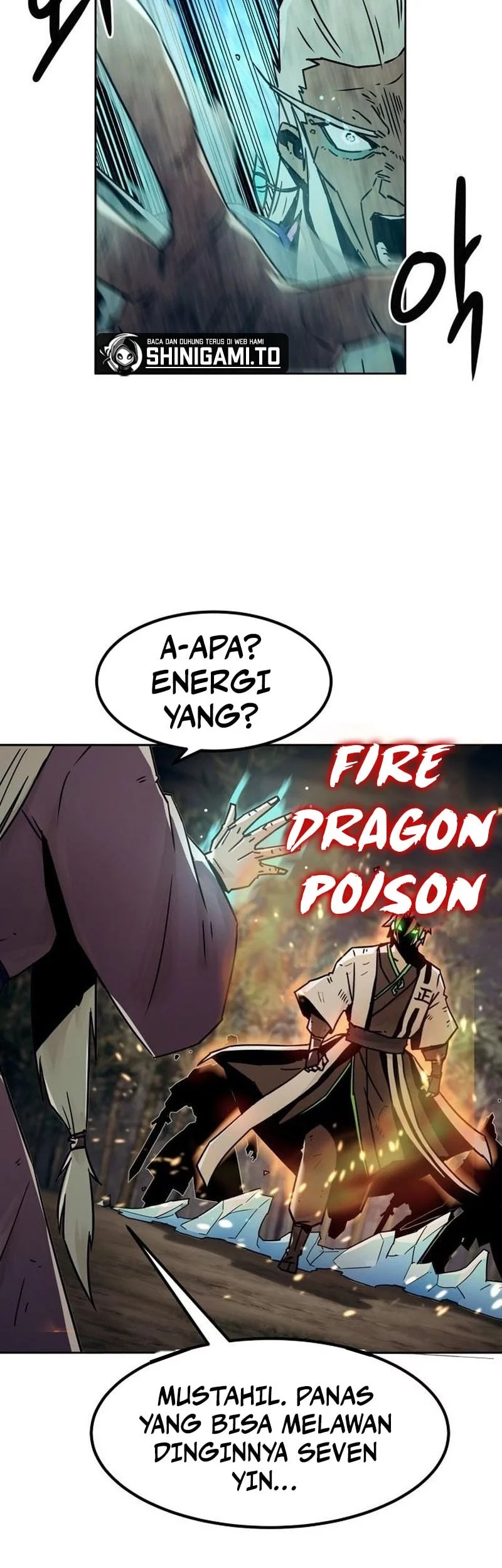 Chapter 92 - halaman 34