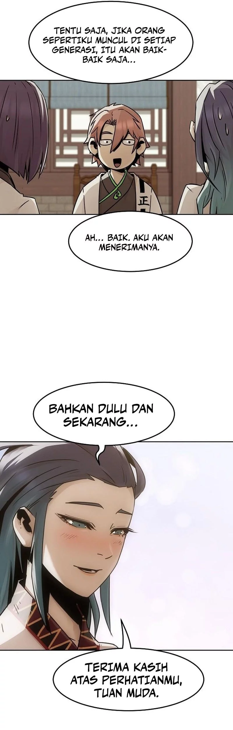 Chapter 94 - halaman 34