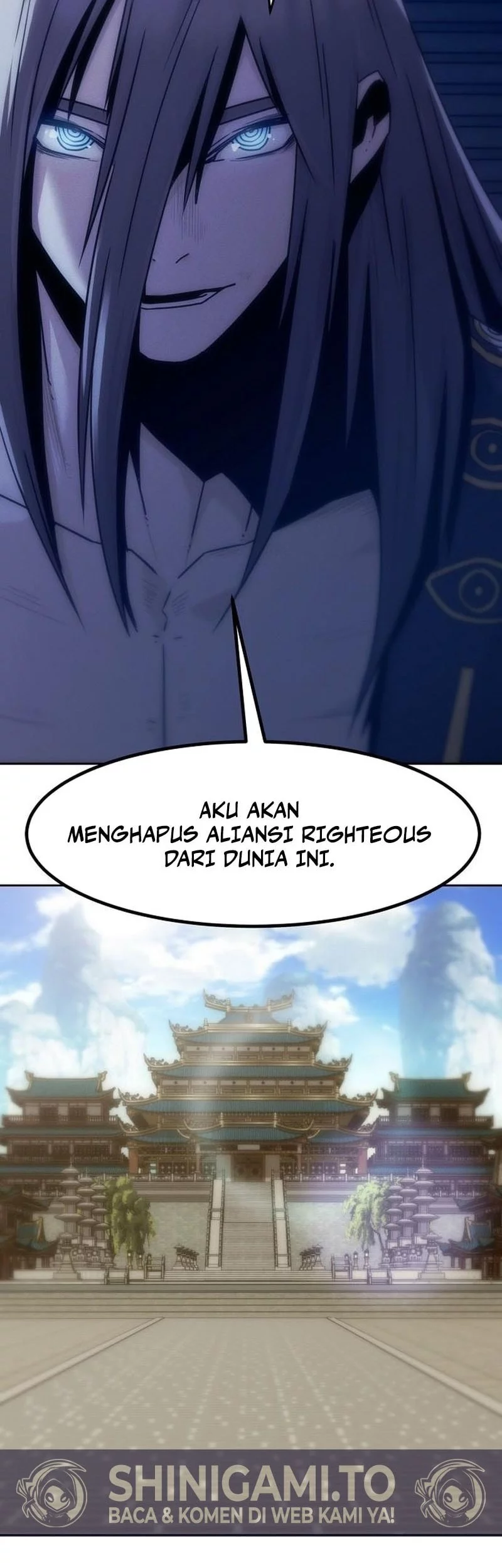 Chapter 94 - halaman 23