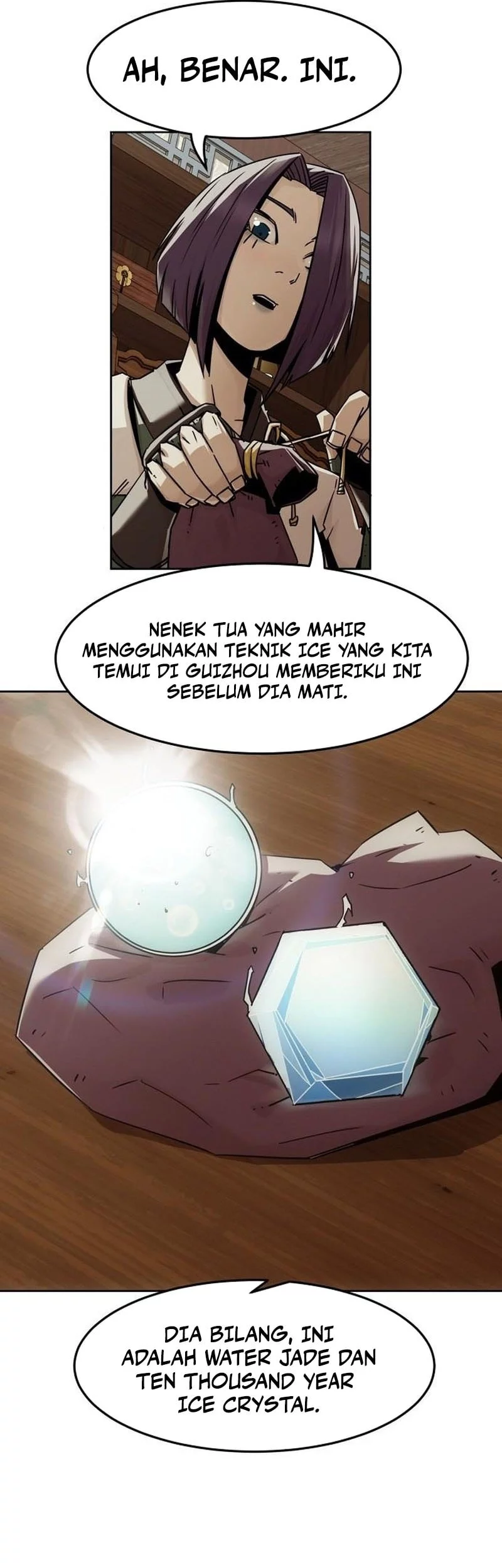 Chapter 94 - halaman 26