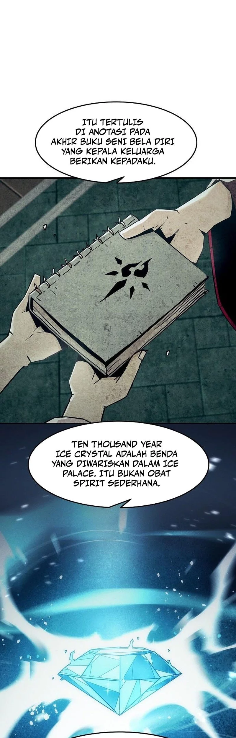 Chapter 94 - halaman 30