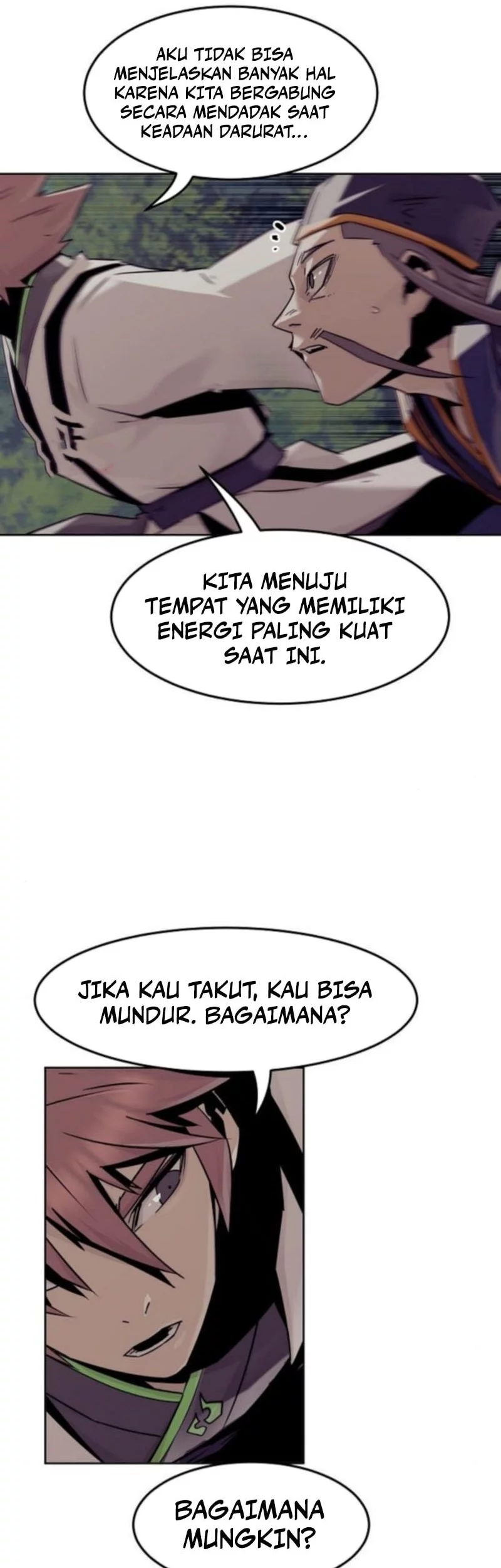 Chapter 95 - halaman 40
