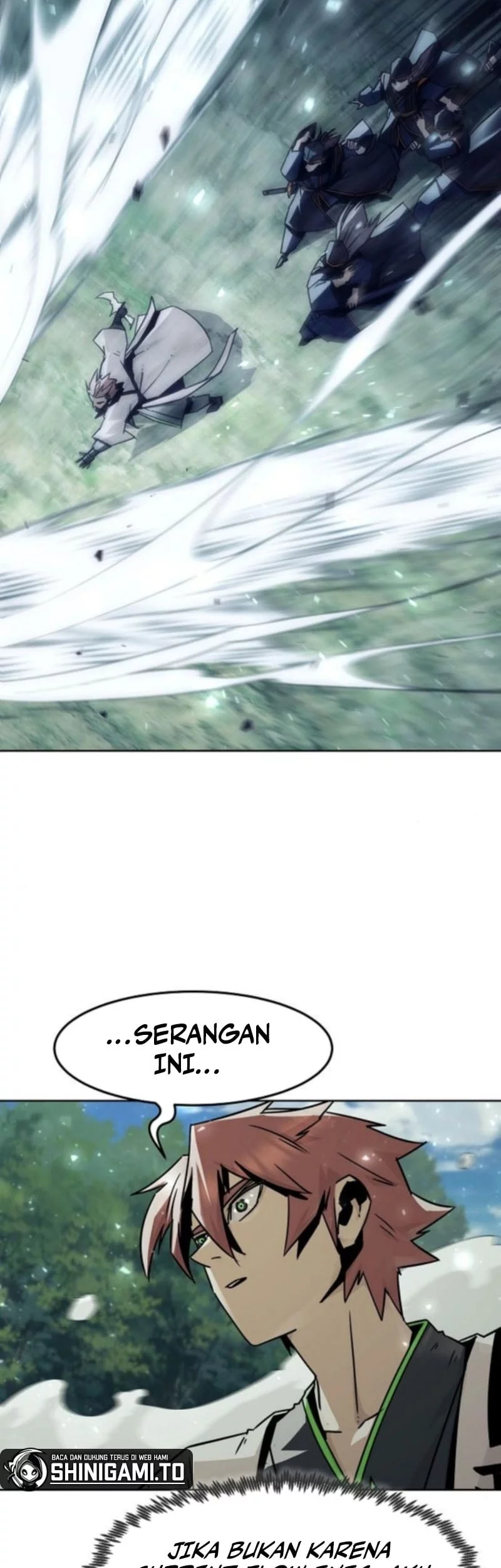Chapter 95 - halaman 45