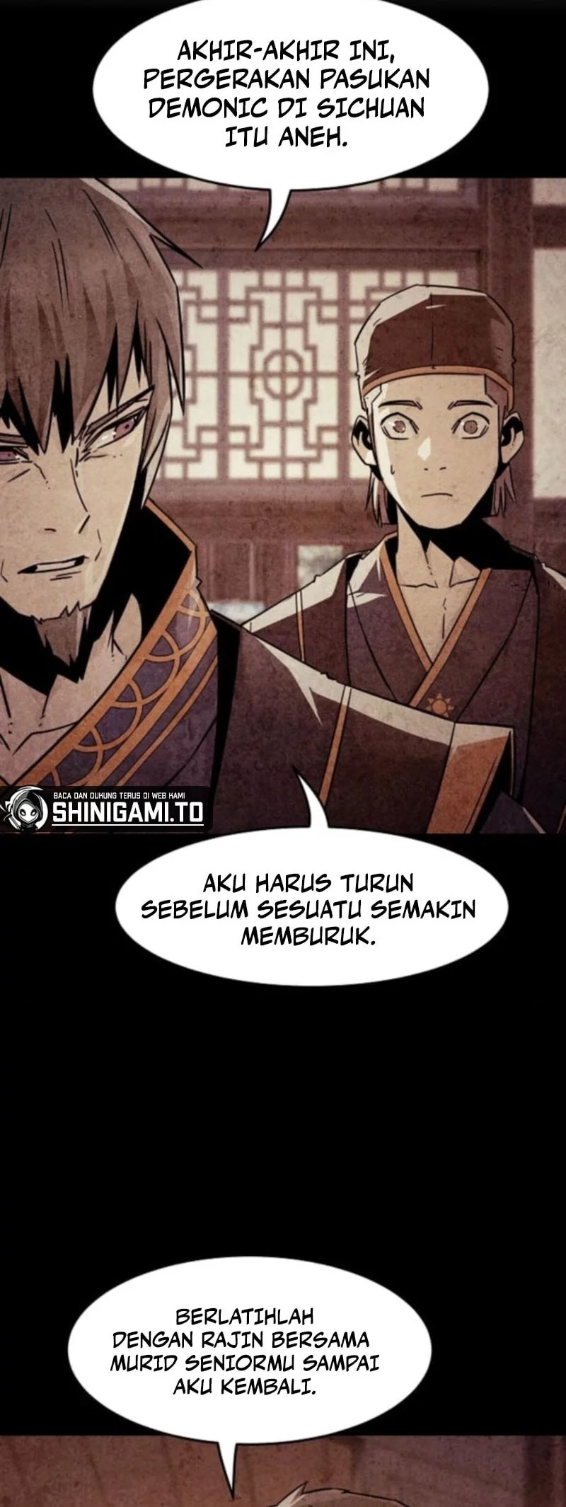 Chapter 95 - halaman 50