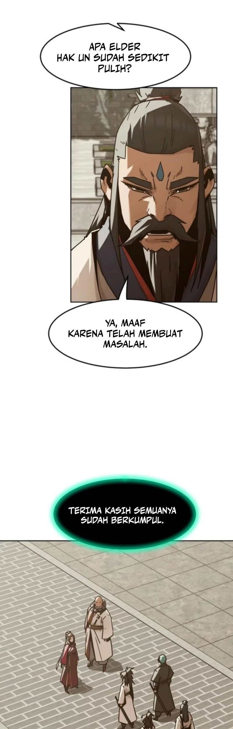 Chapter 95 - halaman 7
