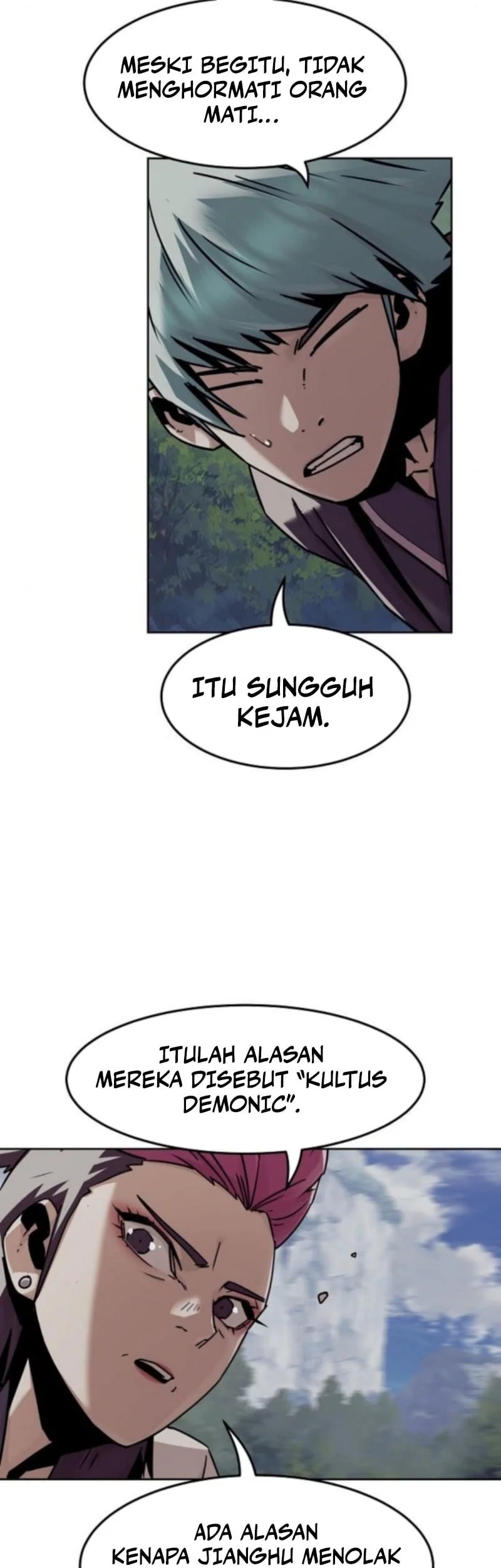 Chapter 95 - halaman 19