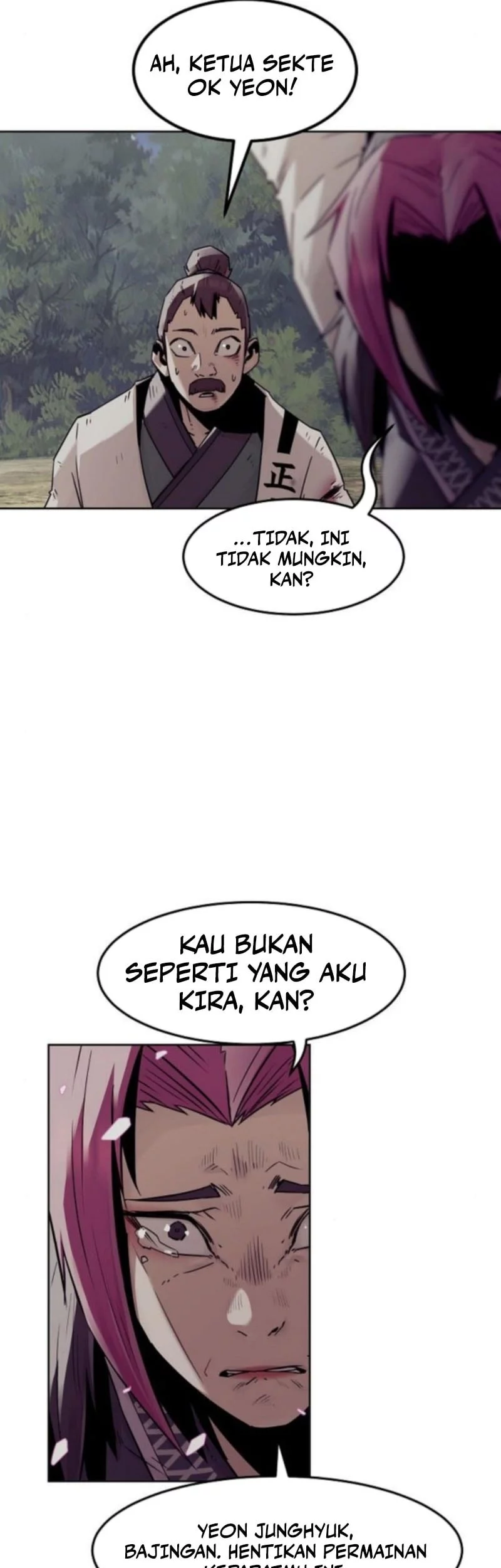Chapter 95 - halaman 27