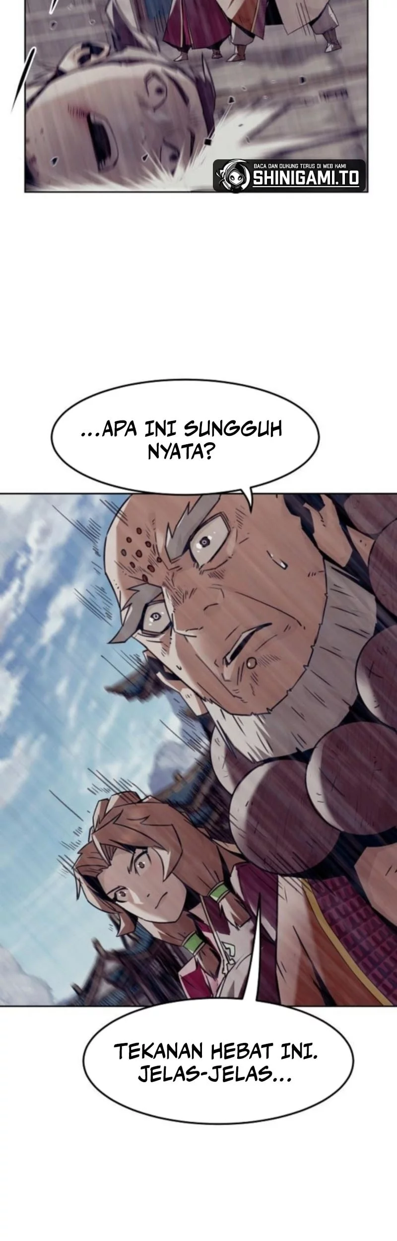 Chapter 95 - halaman 33