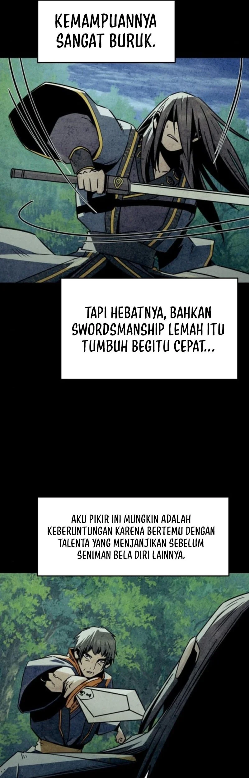 Chapter 96 - halaman 43