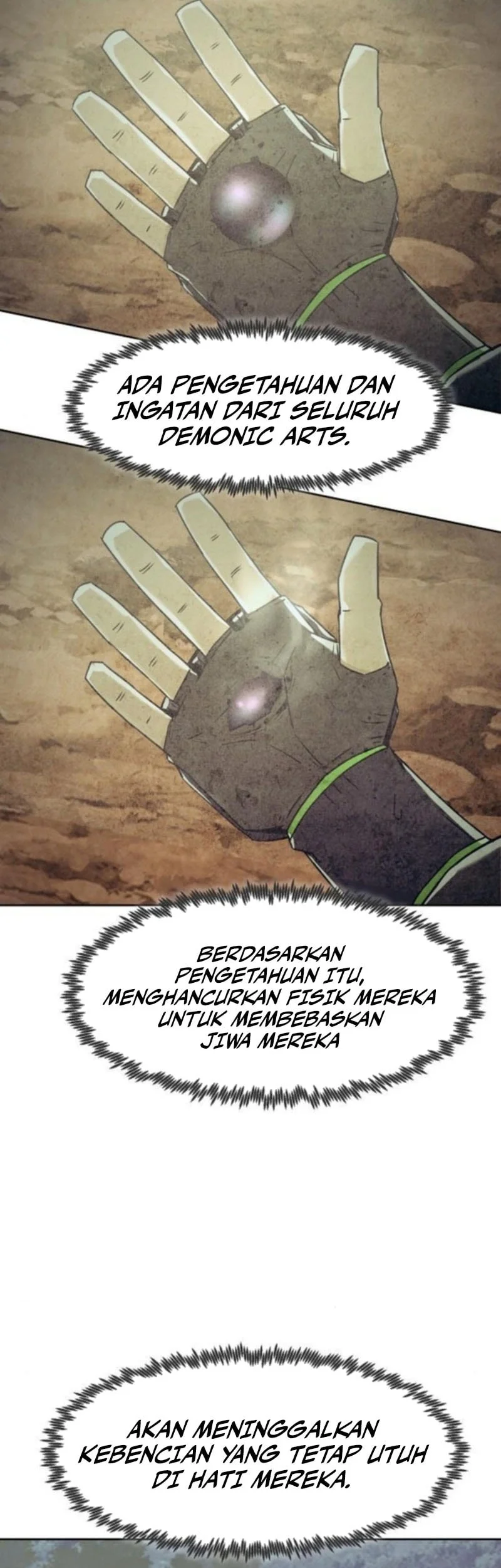 Chapter 96 - halaman 31