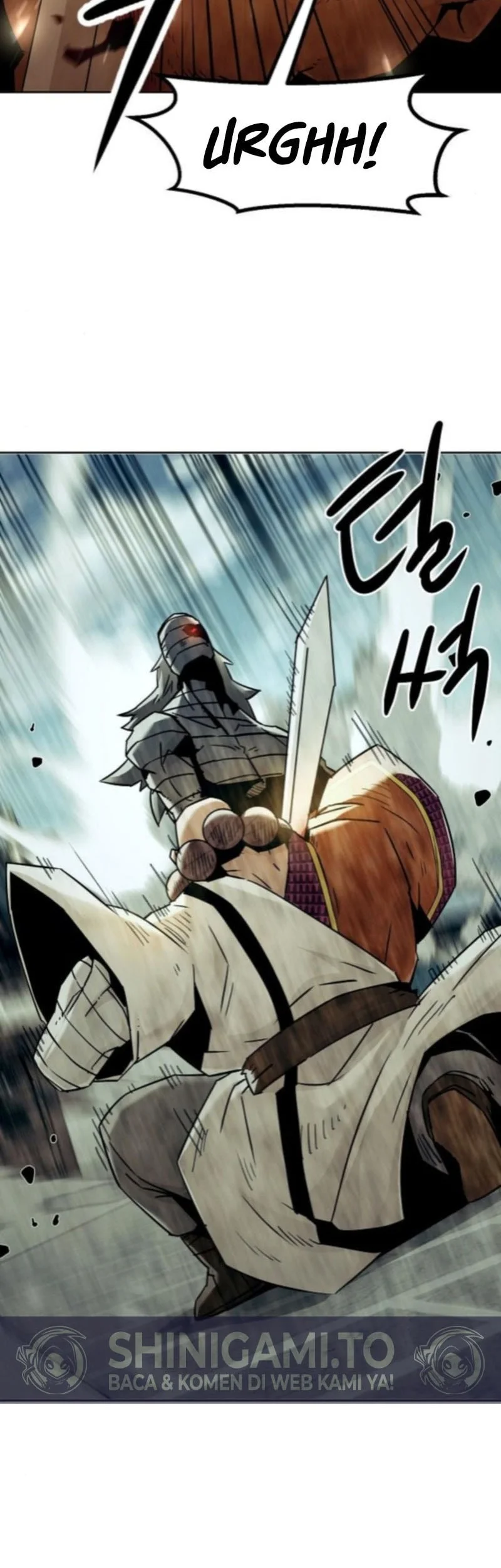 Chapter 97 - halaman 36