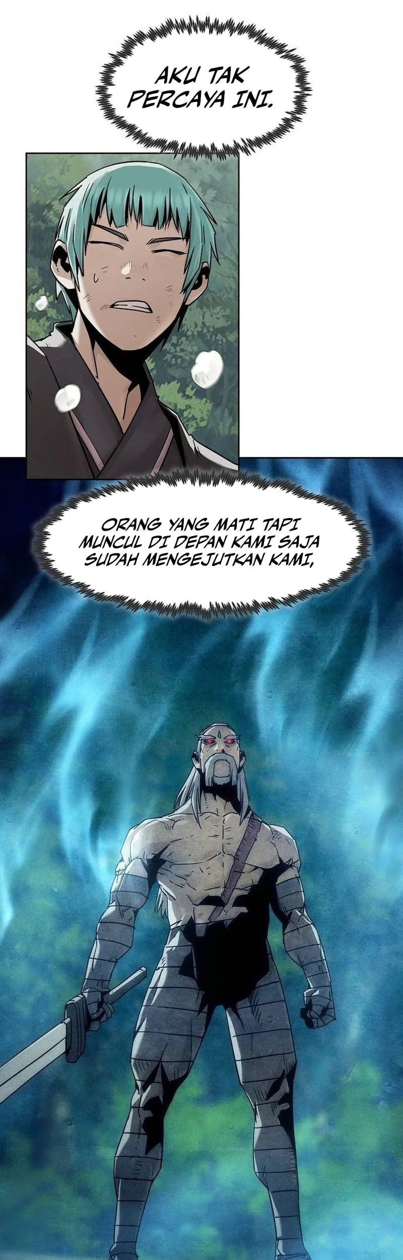 Chapter 98 - halaman 34