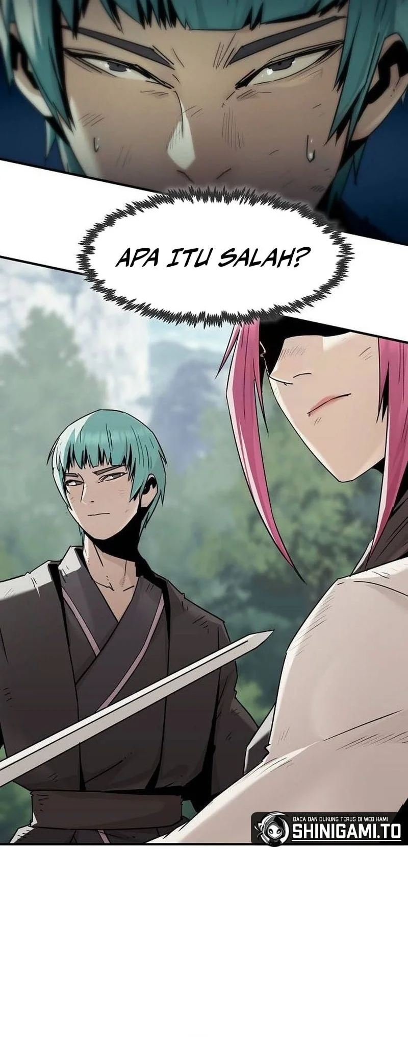 Chapter 98 - halaman 37