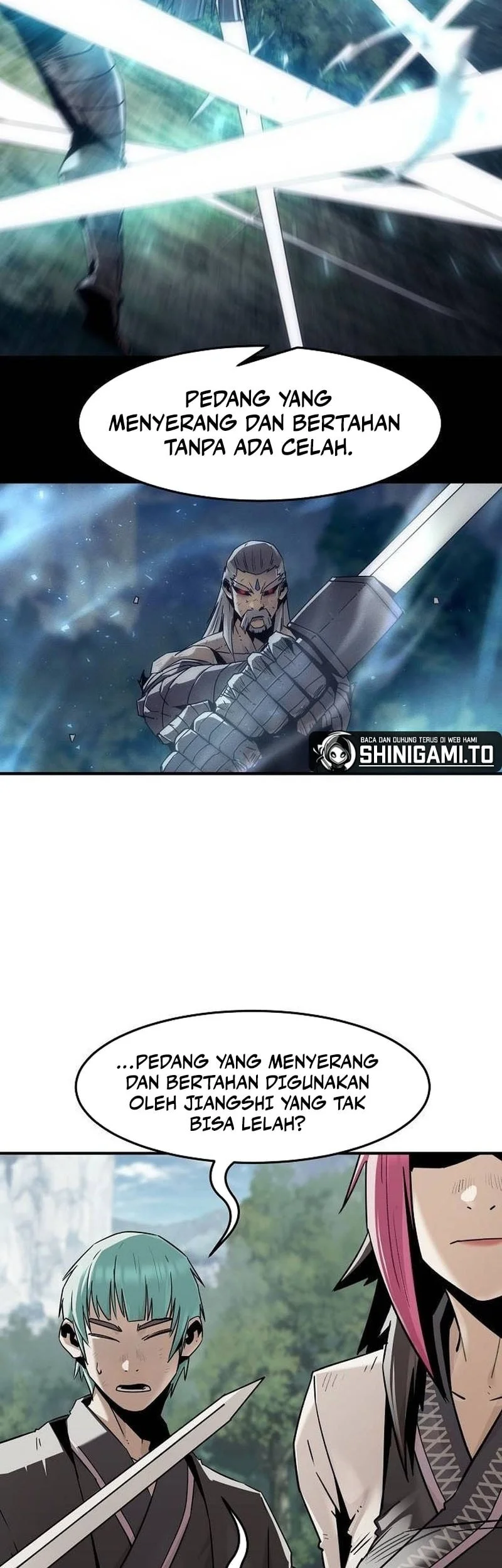Chapter 98 - halaman 40