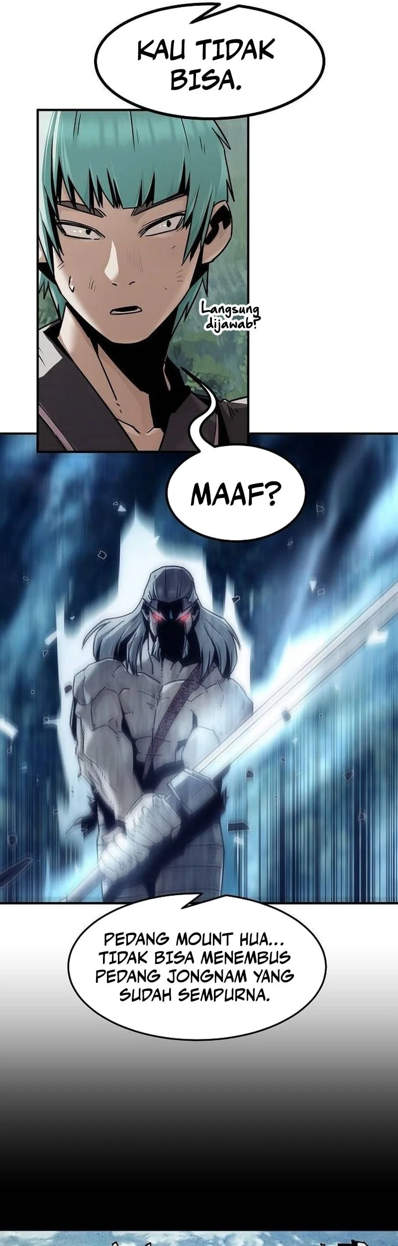 Chapter 98 - halaman 42