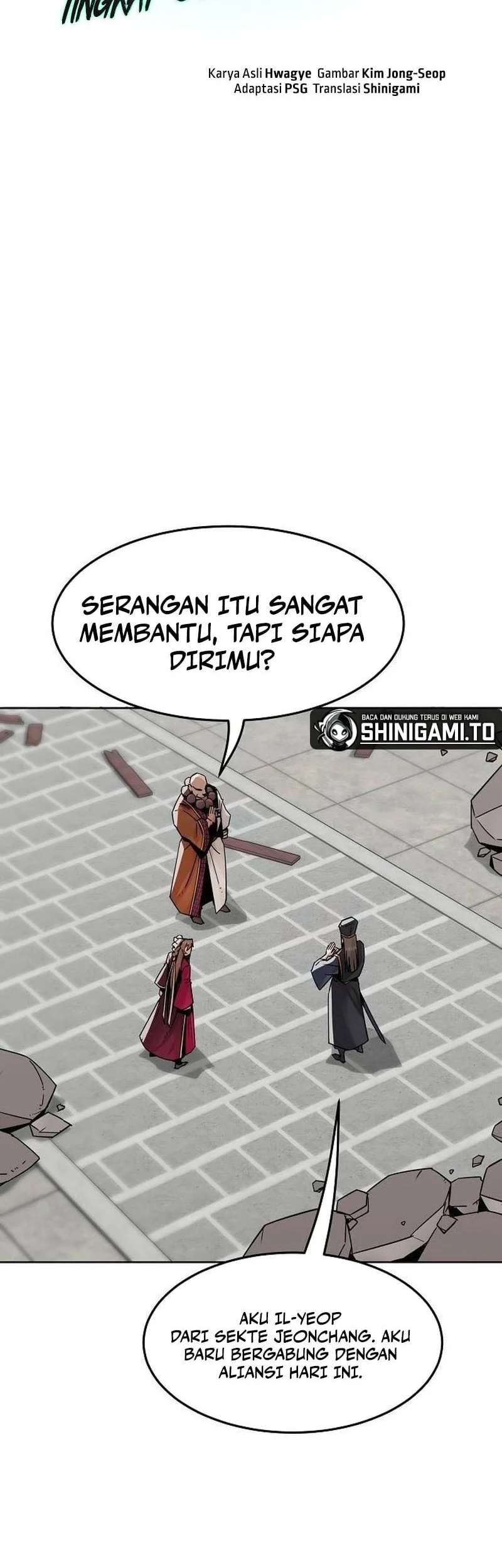 Chapter 98 - halaman 29