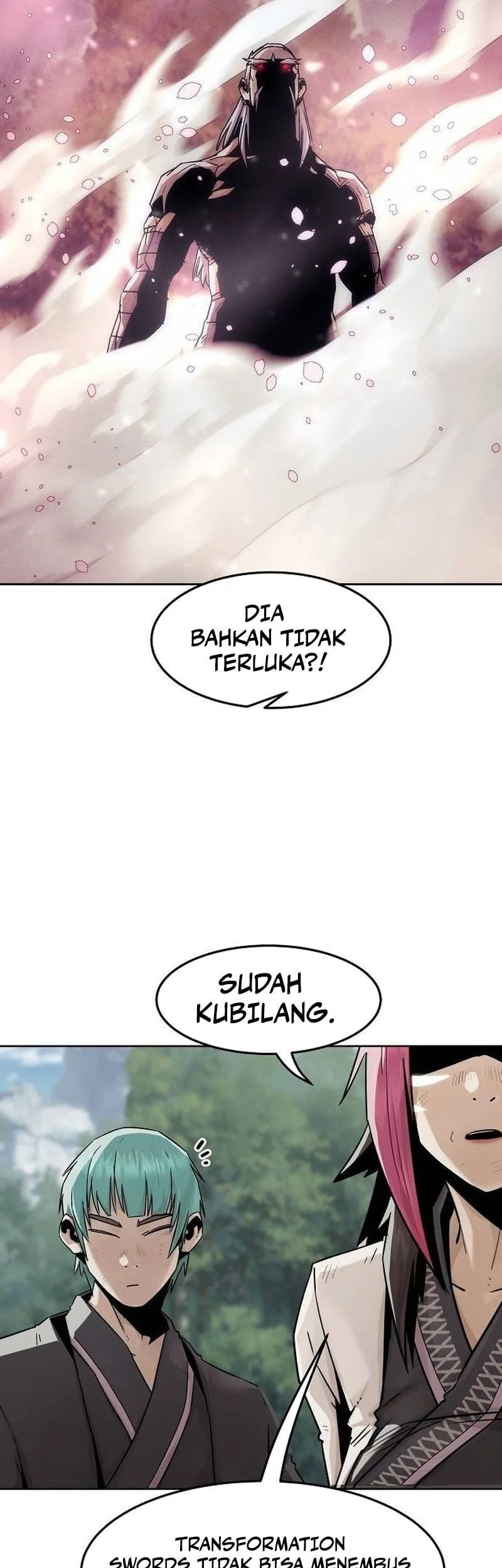 Chapter 99 - halaman 23