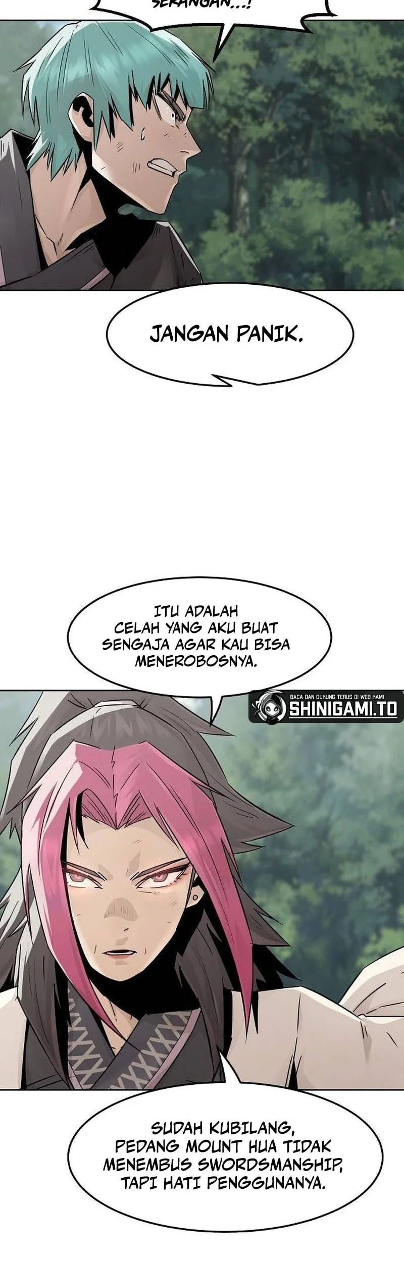 Chapter 99 - halaman 34