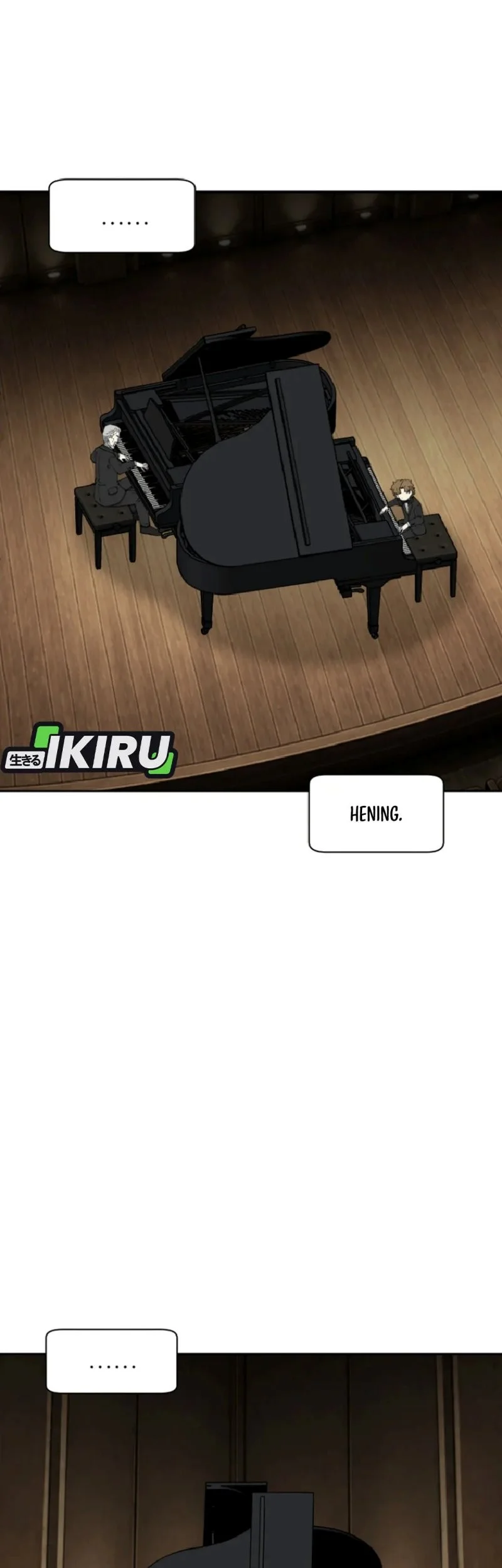 Chapter 100 - halaman 24