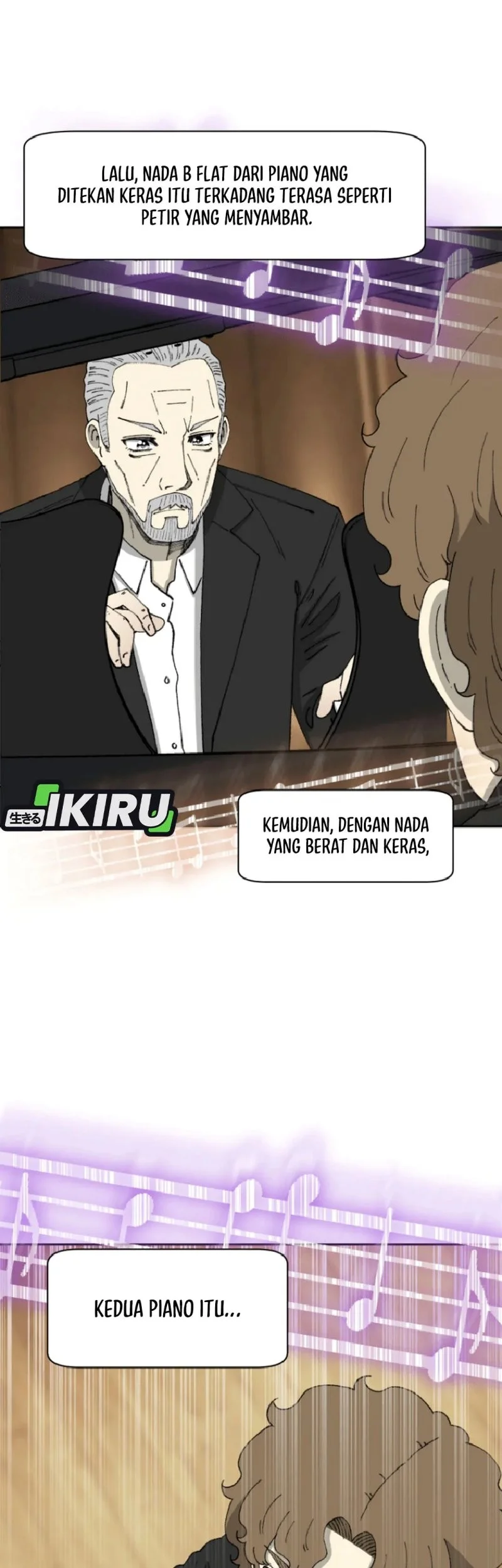 Chapter 100 - halaman 40