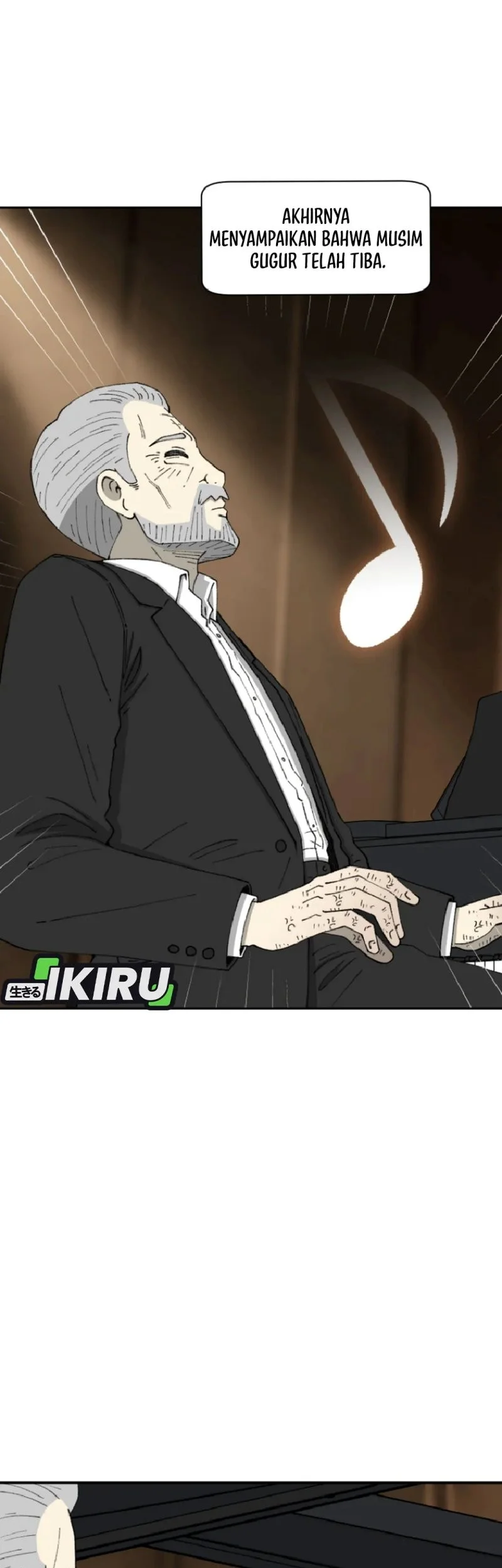 Chapter 100 - halaman 42