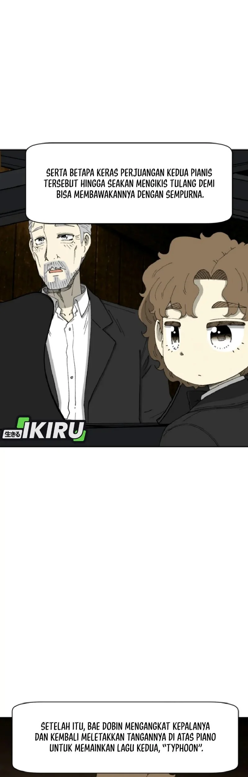 Chapter 100 - halaman 54