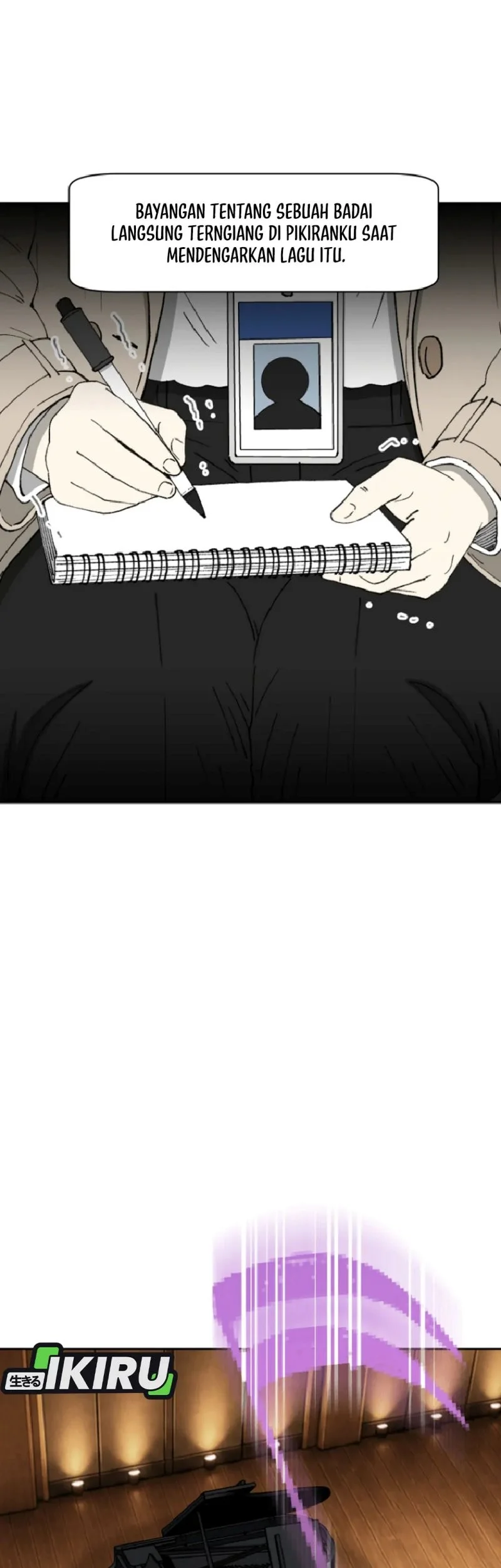Chapter 100 - halaman 70