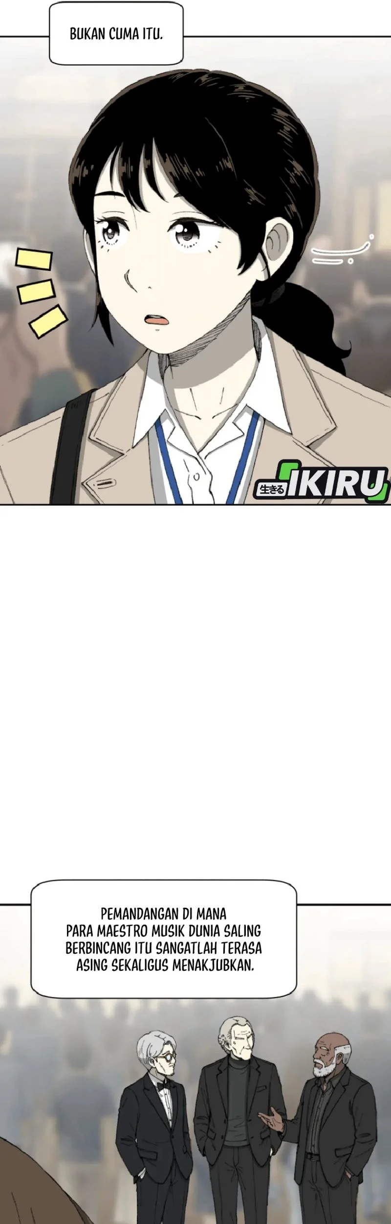 Chapter 100 - halaman 6