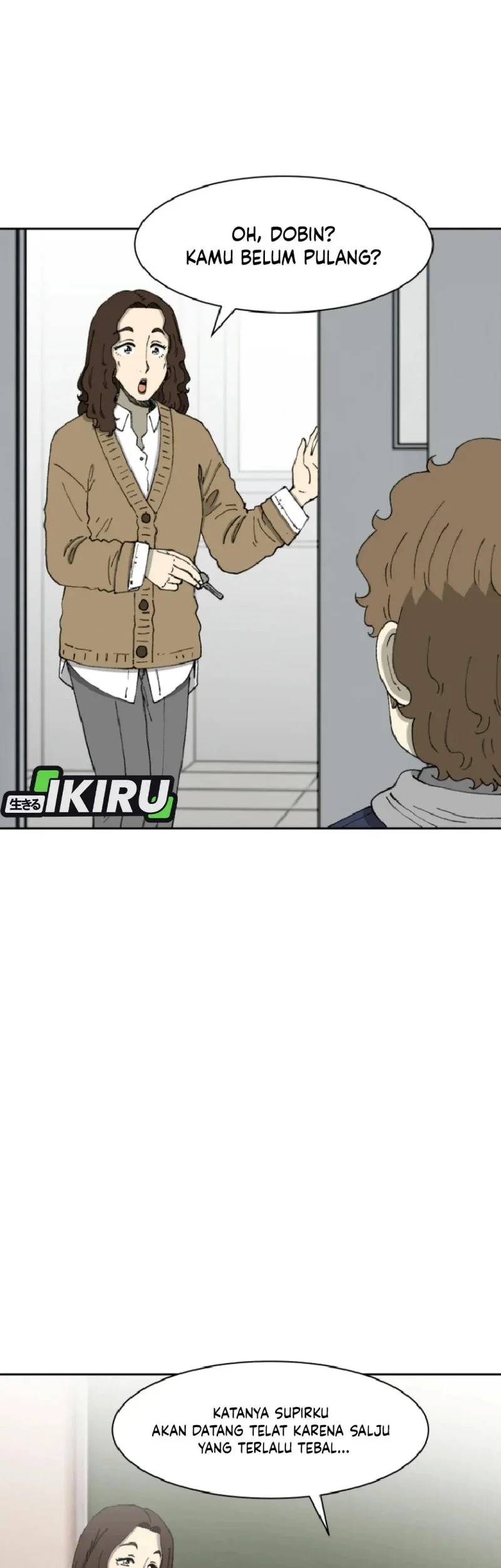 Chapter 100 - halaman 102