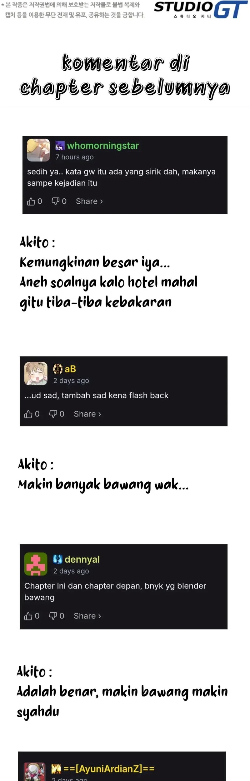 Chapter 100 - halaman 132
