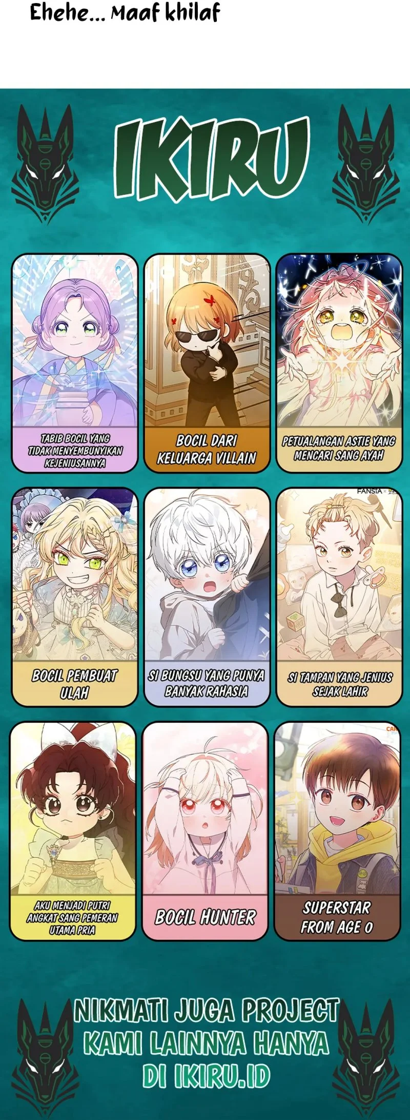 Chapter 100 - halaman 134